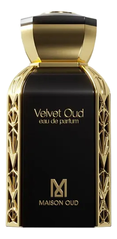 Maison Oud Velvet Oud парфюмерная вода 75ml