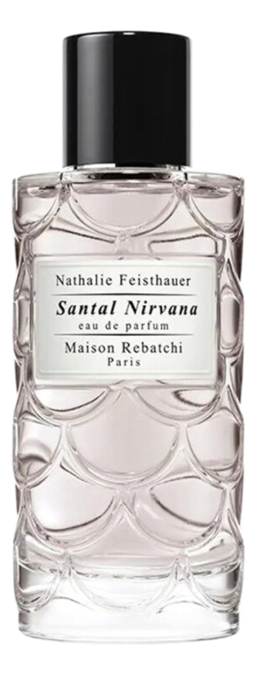 Maison Rebatchi Paris Santal Nirvana парфюмерная вода 50ml