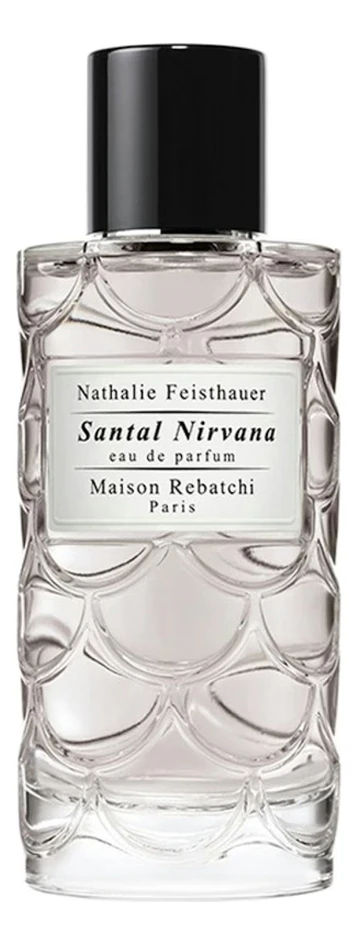Maison Rebatchi Paris Santal Nirvana парфюмерная вода 100ml