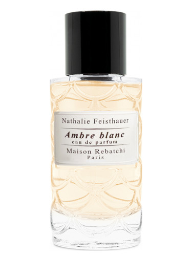 maison rebatchi ambre blanc 