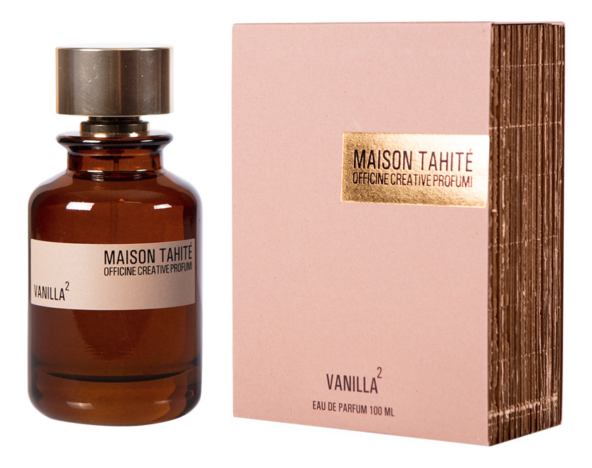 Vanilla2 Maison Tahite - Officine Creative Profumi
