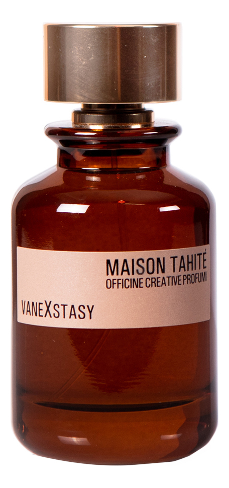 Vanextasy Maison Tahite - Officine Creative Profumi
