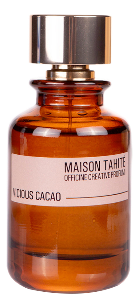 Vicious Cacao Maison Tahite - Officine Creative Profumi