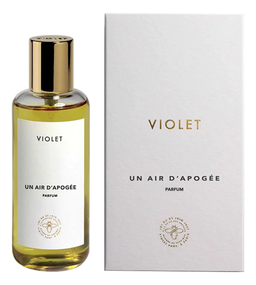 Maison Violet Un Air DApogee духи 100ml