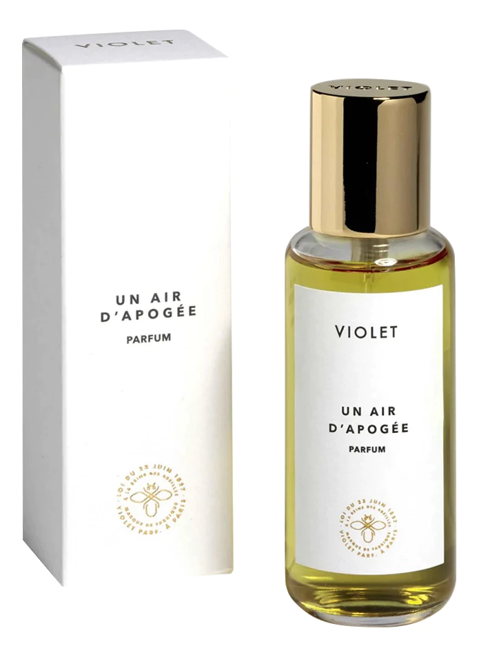 Maison Violet Un Air DApogee духи 50ml