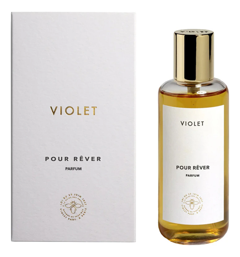 Maison Violet Pour Rever духи 100ml