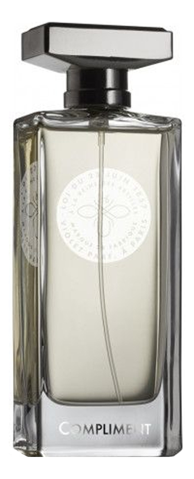 Maison Violet Compliment духи 75ml