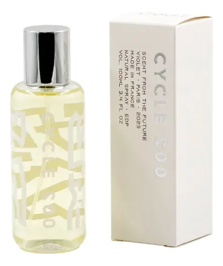 Maison Violet Cycle 002 парфюмерная вода 100ml