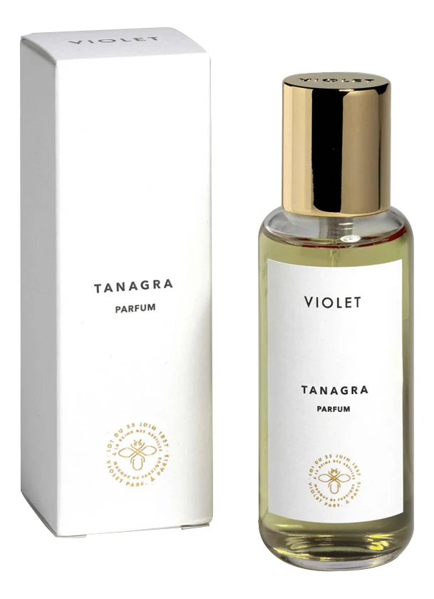 Maison Violet Tanagra духи 50ml