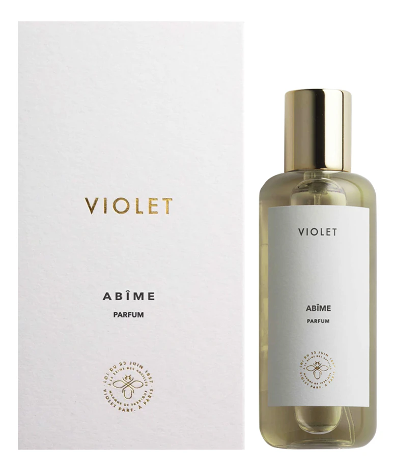 Maison Violet Abime духи 100ml