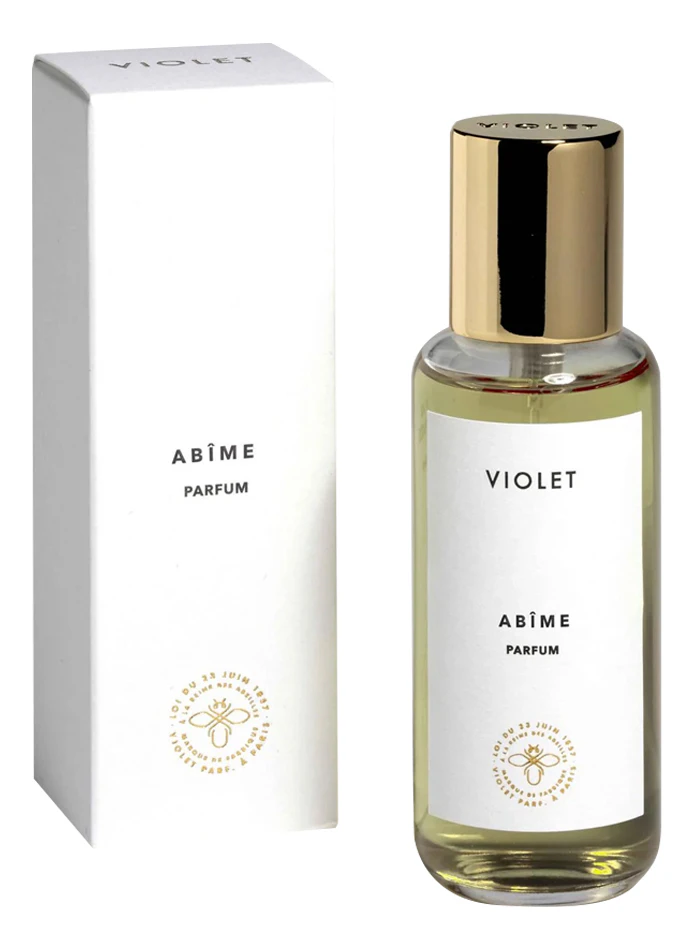 Maison Violet Abime духи 50ml