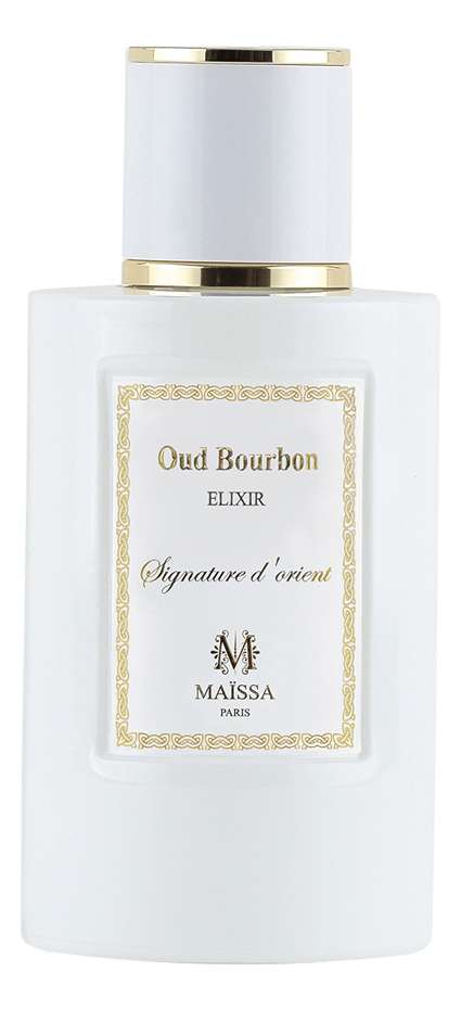 Maissa Parfums Oud Bourbon парфюмерная вода 100ml