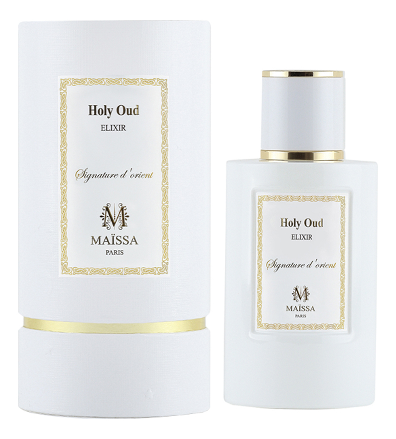 Maissa Parfums Holy Oud парфюмерная вода 100ml