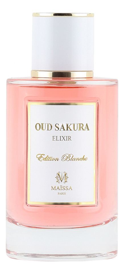 Maissa Parfums Oud Sakura парфюмерная вода 50ml