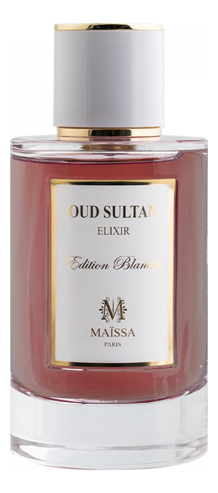 Maissa Parfums Oud Sultan парфюмерная вода 100ml