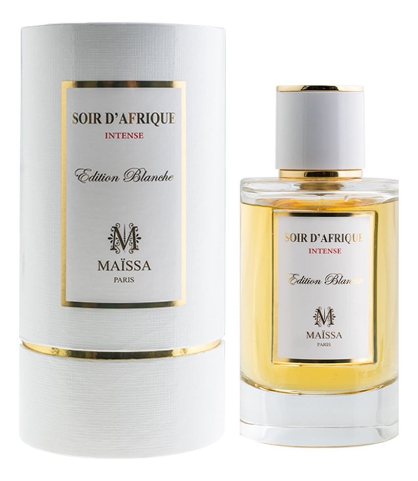 Maissa Parfums Soir DAfrique парфюмерная вода 100ml