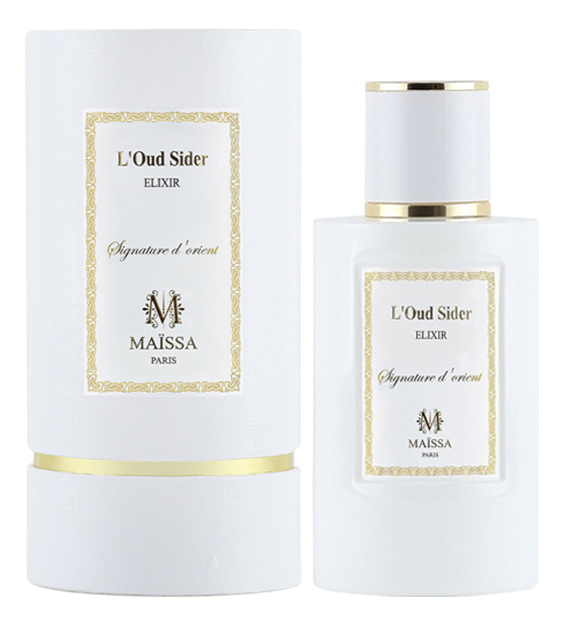 Maissa Parfums LOud Sider парфюмерная вода 100ml