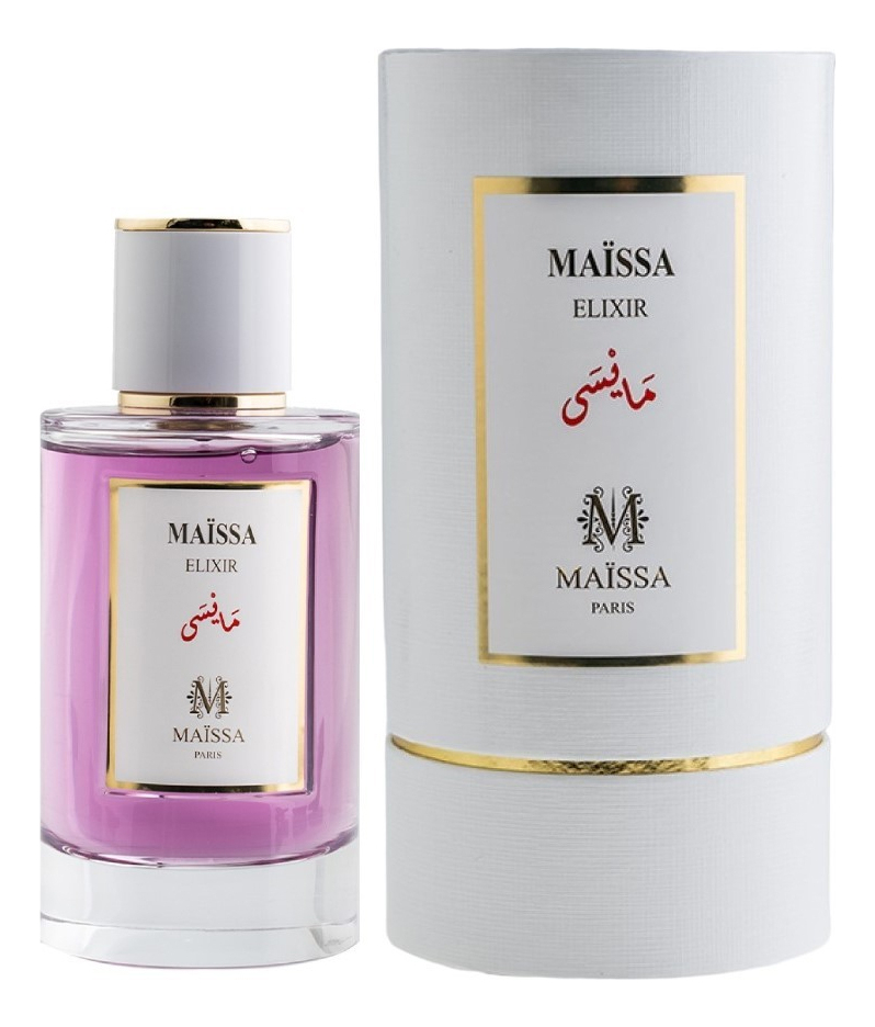 Maissa Parfums Maissa парфюмерная вода 100ml