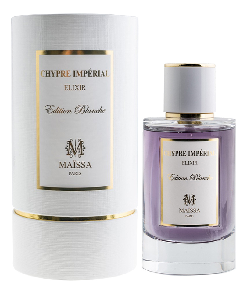 Maissa Parfums Chypre Imperial парфюмерная вода 100ml