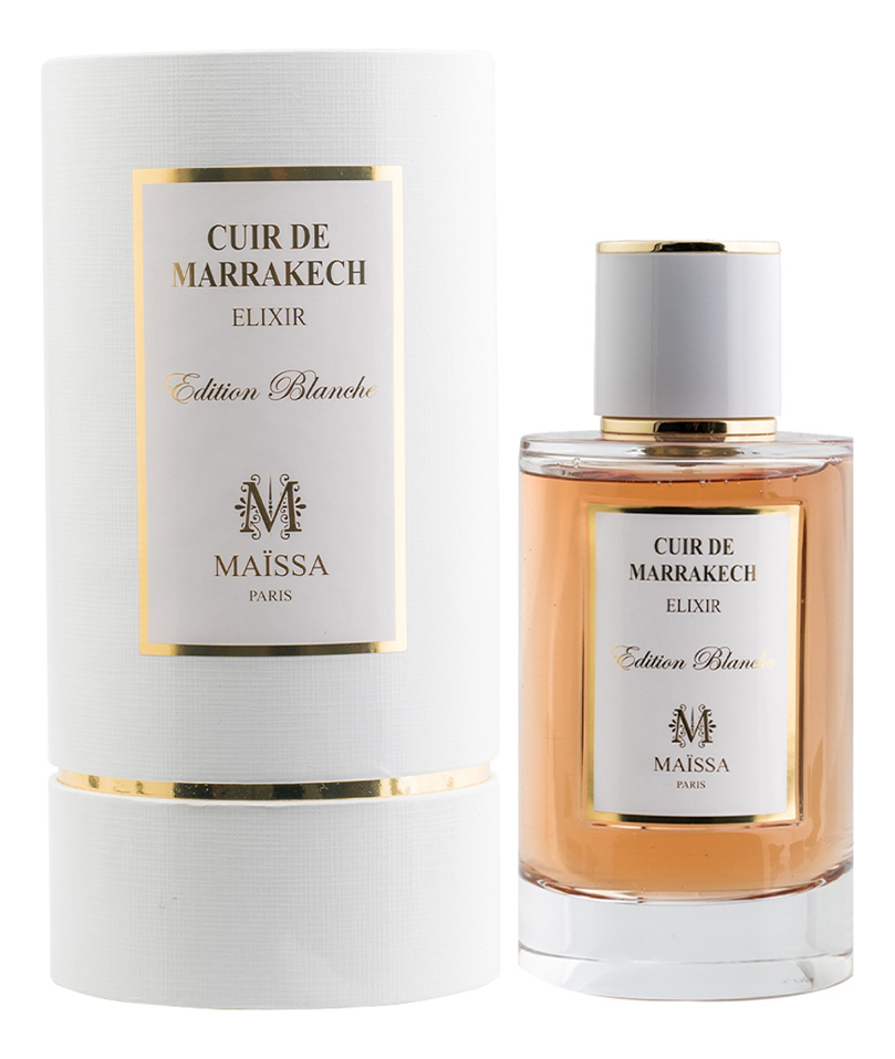 Maissa Parfums Cuir De Marrakech парфюмерная вода 100ml