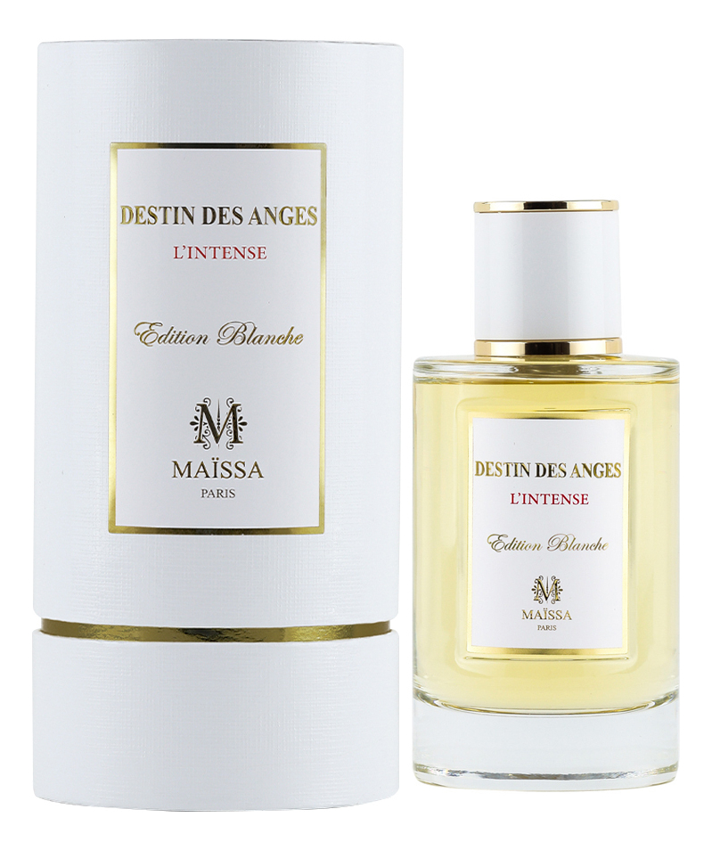Maissa Parfums Destin des Anges парфюмерная вода 100ml