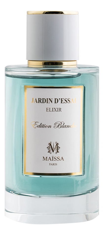 Maissa Parfums Jardin DEssai парфюмерная вода 100ml