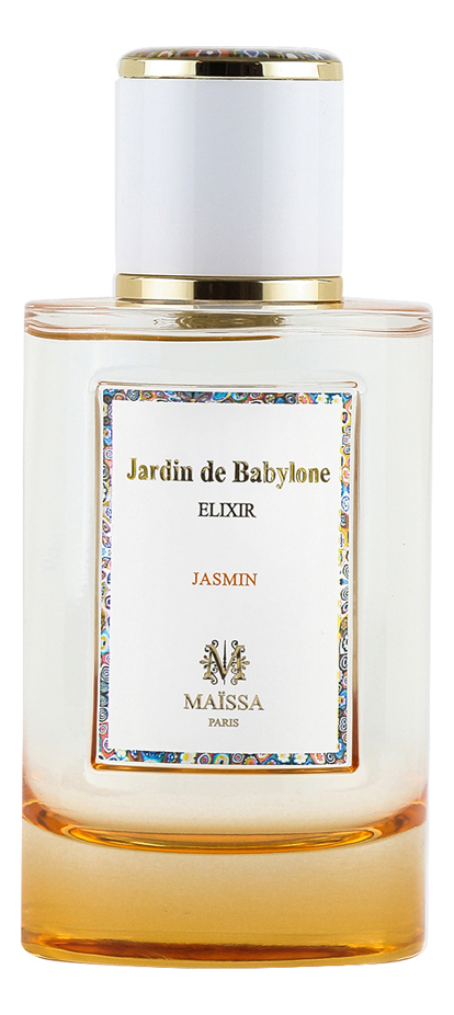 Maissa Parfums Jardin De Babylone парфюмерная вода 100ml