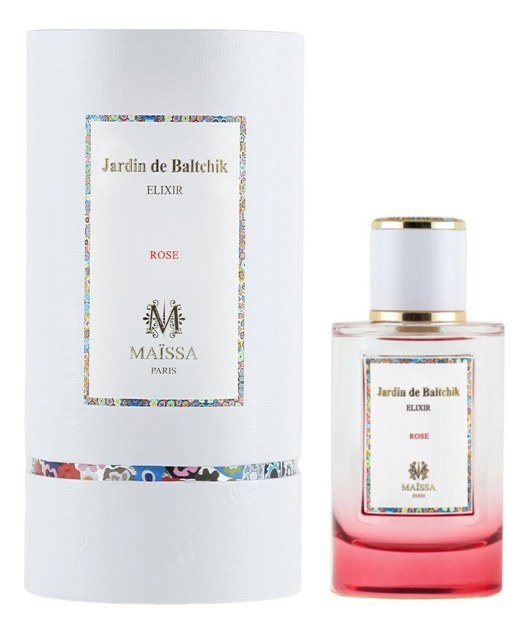 Maissa Parfums Jardin De Baltchik парфюмерная вода 100ml