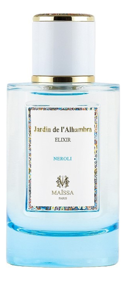 Maissa Parfums Jardin De lAlhambra парфюмерная вода 100ml