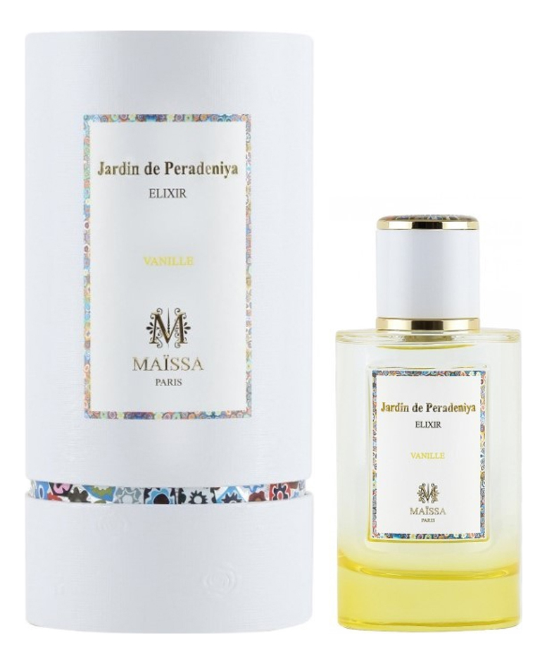 Maissa Parfums Jardin Peradaniya парфюмерная вода 100ml