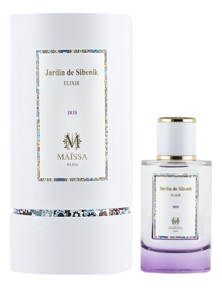 Maissa Parfums Jardin De Sibenik парфюмерная вода 100ml