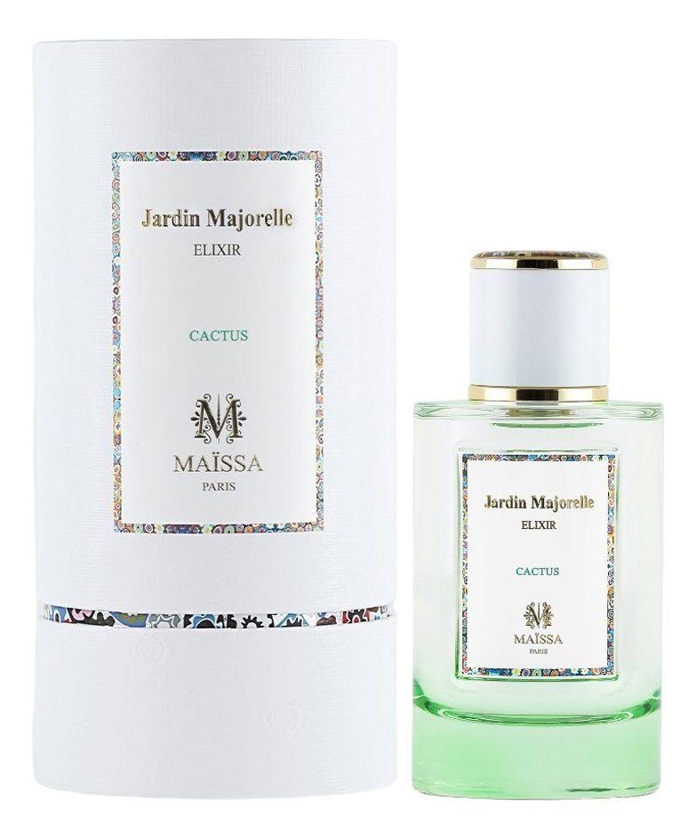 Maissa Parfums Jardin Majorelle парфюмерная вода 100ml