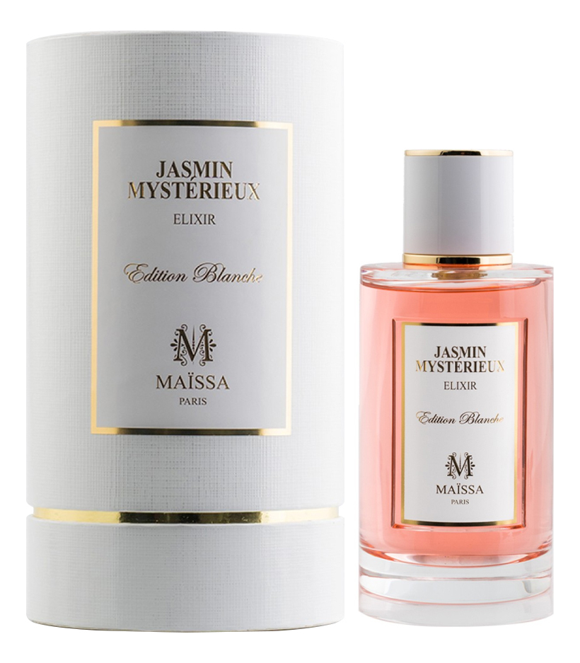 Maissa Parfums Jasmin Mysterieux парфюмерная вода 100ml