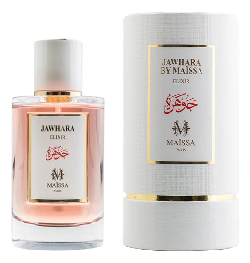 Maissa Parfums Jawhara парфюмерная вода 100ml