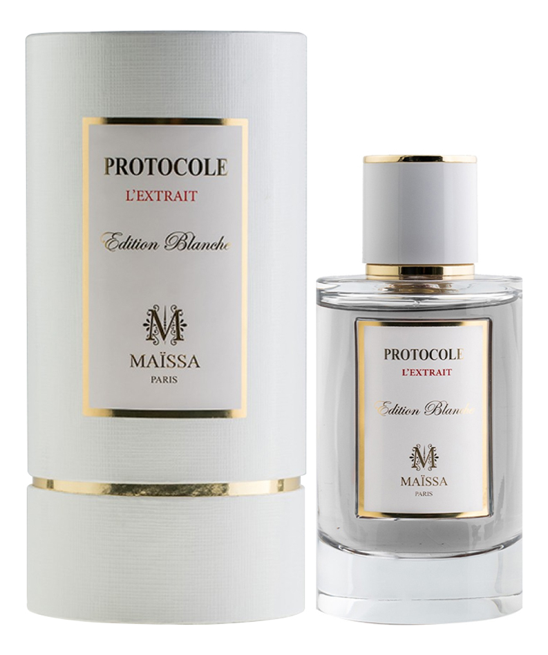 Maissa Parfums Protocole парфюмерная вода 100ml