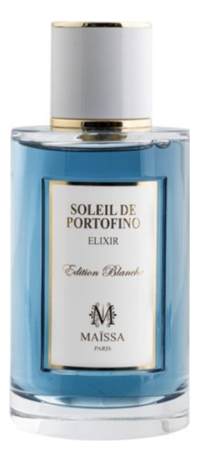 Maissa Parfums Soleil De Portofino парфюмерная вода 50ml