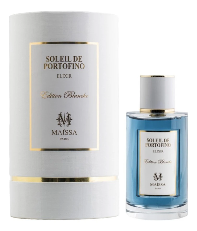 Maissa Parfums Soleil De Portofino парфюмерная вода 100ml