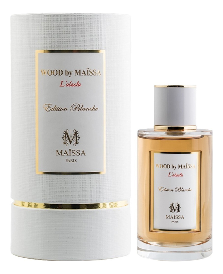Maissa Parfums Wood by Maissa парфюмерная вода 100ml