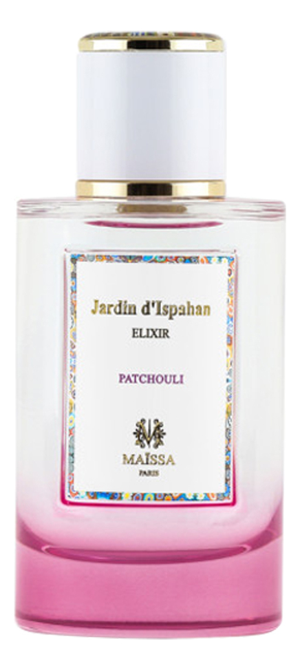 Maissa Parfums Jardin DIspahan парфюмерная вода 100ml