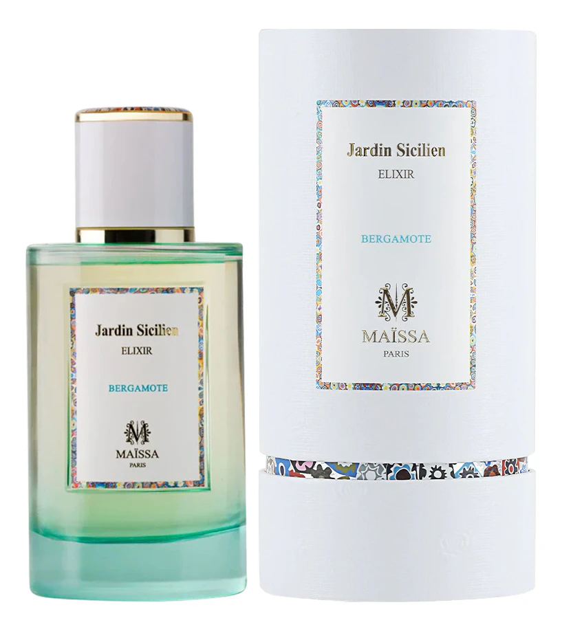 Maissa Parfums Jardin Sicilien парфюмерная вода 100ml
