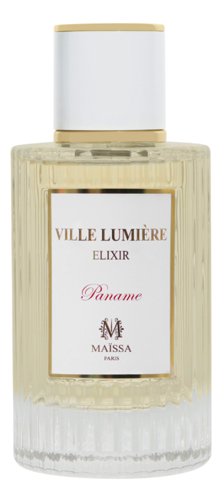 Maissa Parfums Ville Lumiere парфюмерная вода 50ml