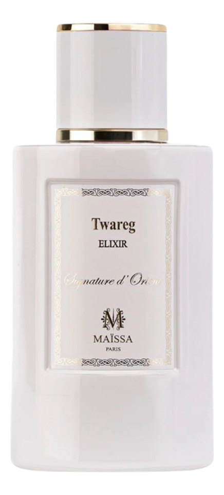 Maissa Parfums Twareg парфюмерная вода 100ml