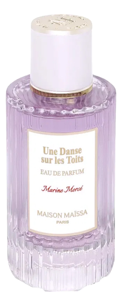 Maissa Parfums Une Danse Sur Les Toits парфюмерная вода 100ml
