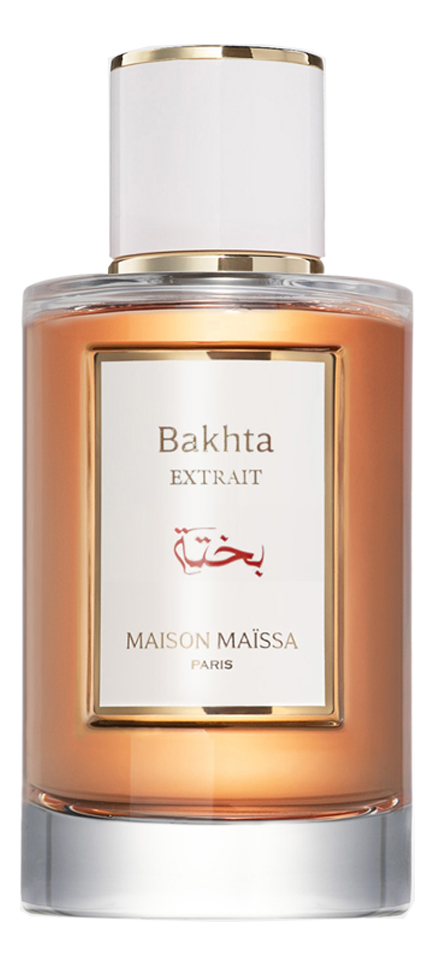 Maissa Parfums Bakhta парфюмерная вода 50ml