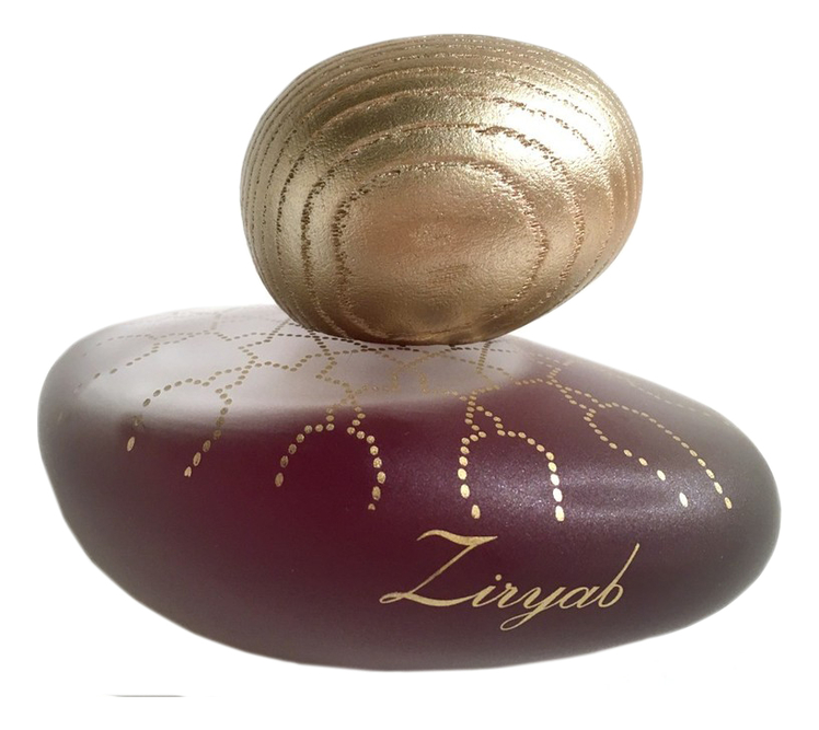 Majda Bekkali Ziryab духи 120ml