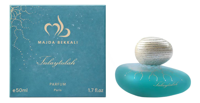 Majda Bekkali Tulaytulah духи 50ml