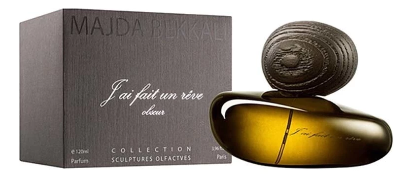 Majda Bekkali JAi Fait Un Reve Obscur духи 120ml