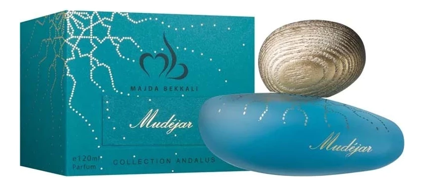 Majda Bekkali Mudejar духи 120ml