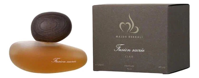 Majda Bekkali Fusion Sacree Clair For Her духи 120ml