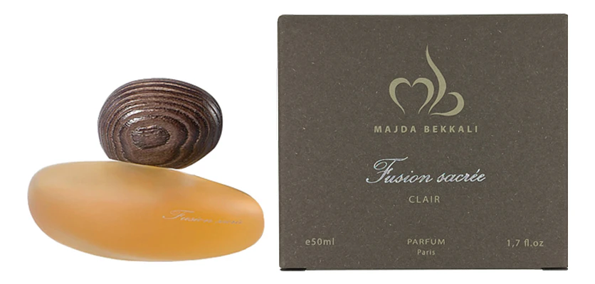 Majda Bekkali Fusion Sacree Clair For Her духи 50ml